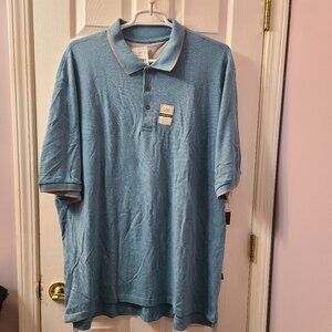 Lee Extreme Comfort Polo 4XLT